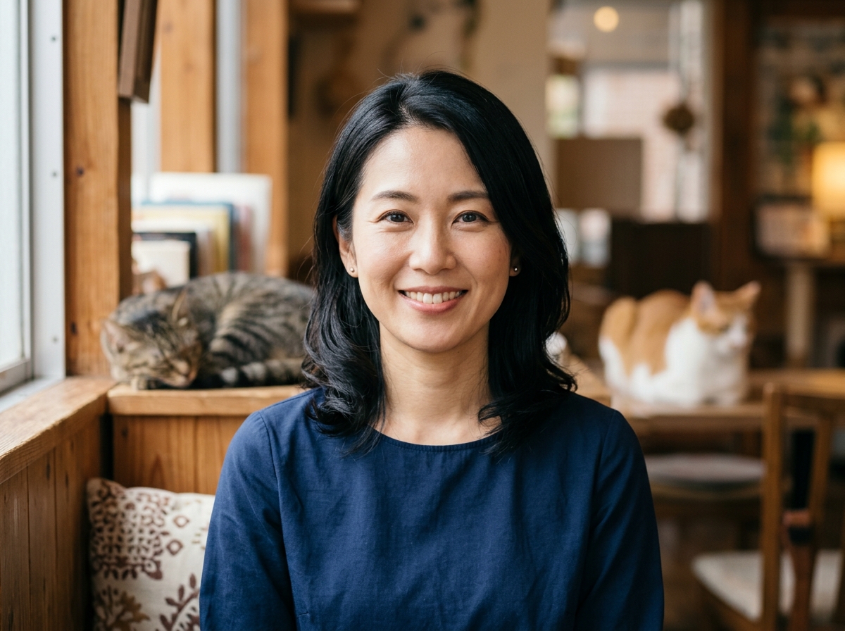 佐藤真由美