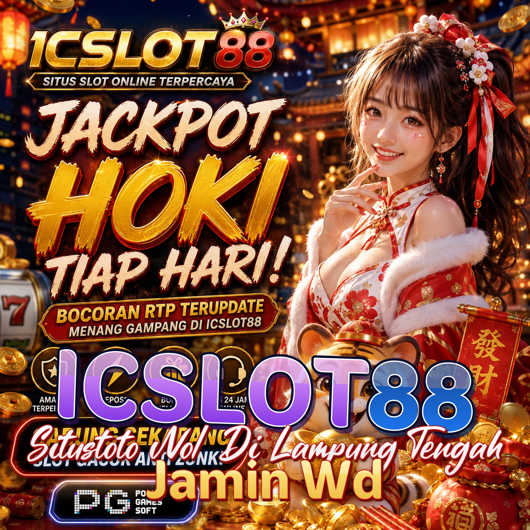 ICSLOT88