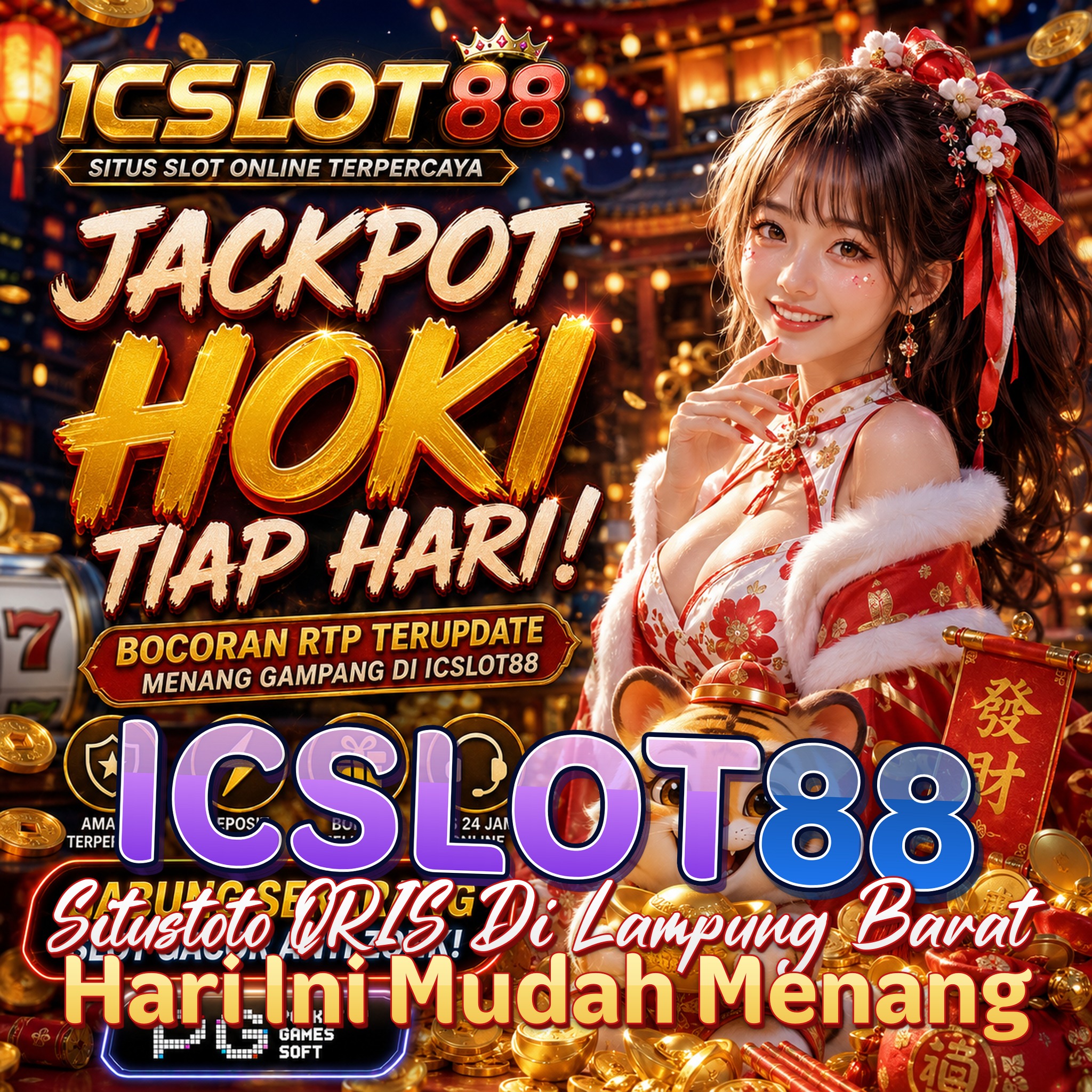 ICSLOT88